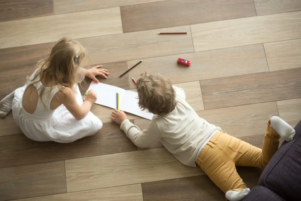 Underfloor Heating