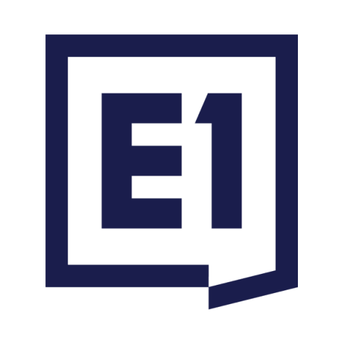 Estimate one logo