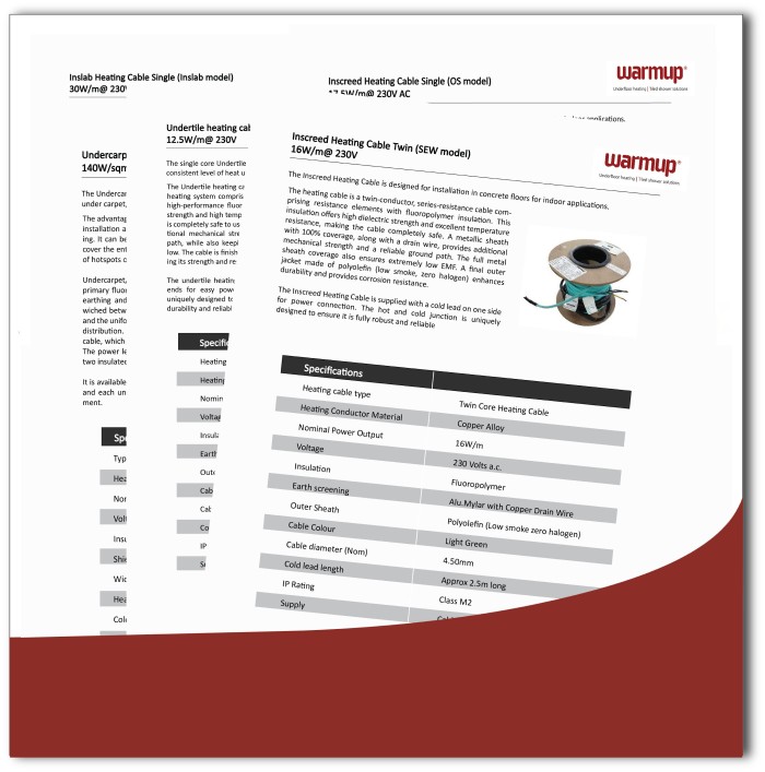 Technical Specification